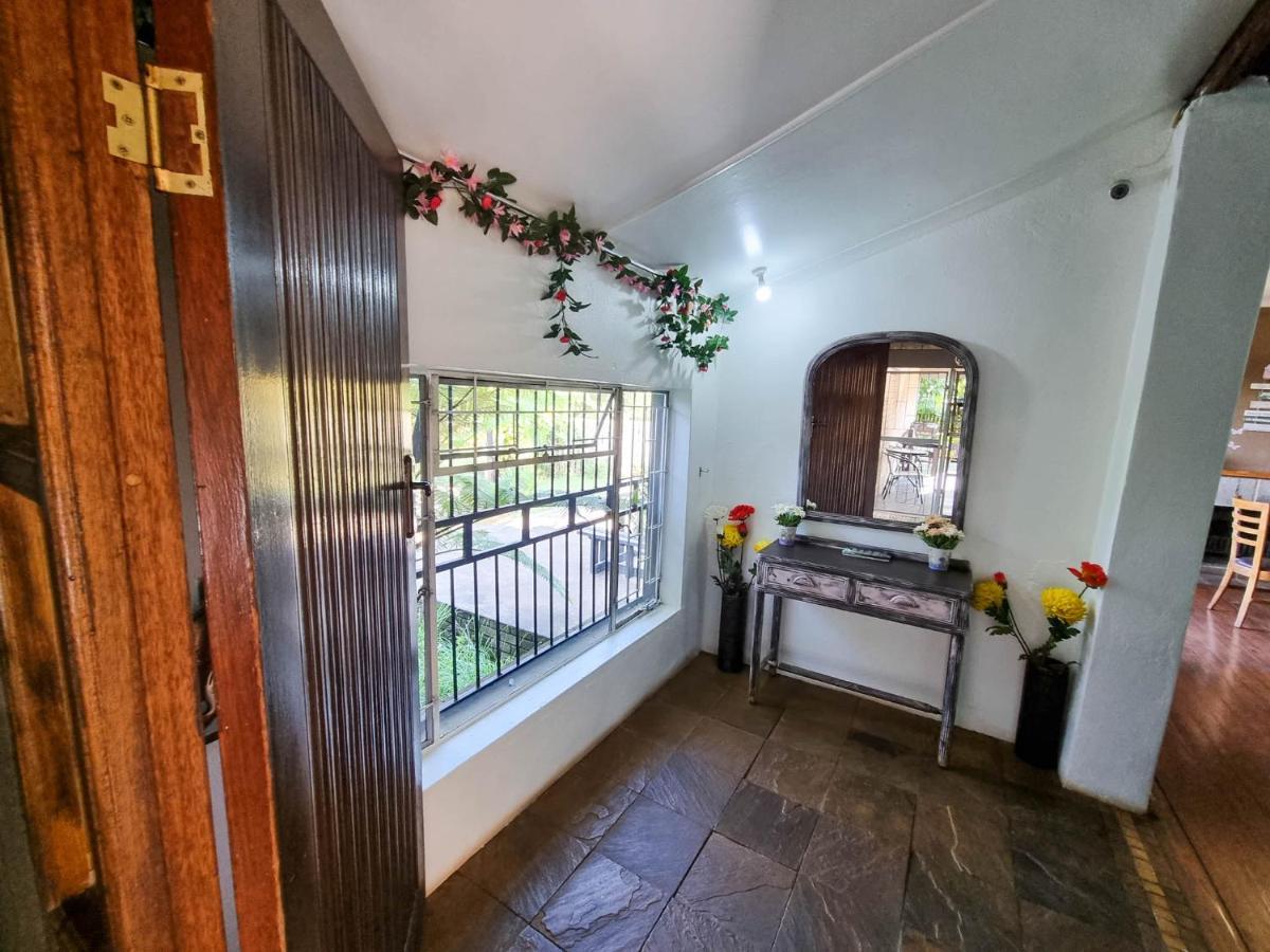 Sabie Peak View Hotel Bagian luar foto