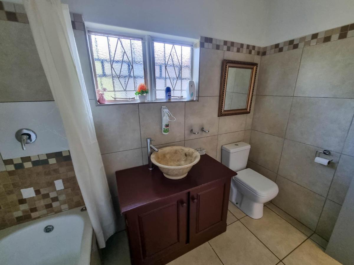Sabie Peak View Hotel Bagian luar foto