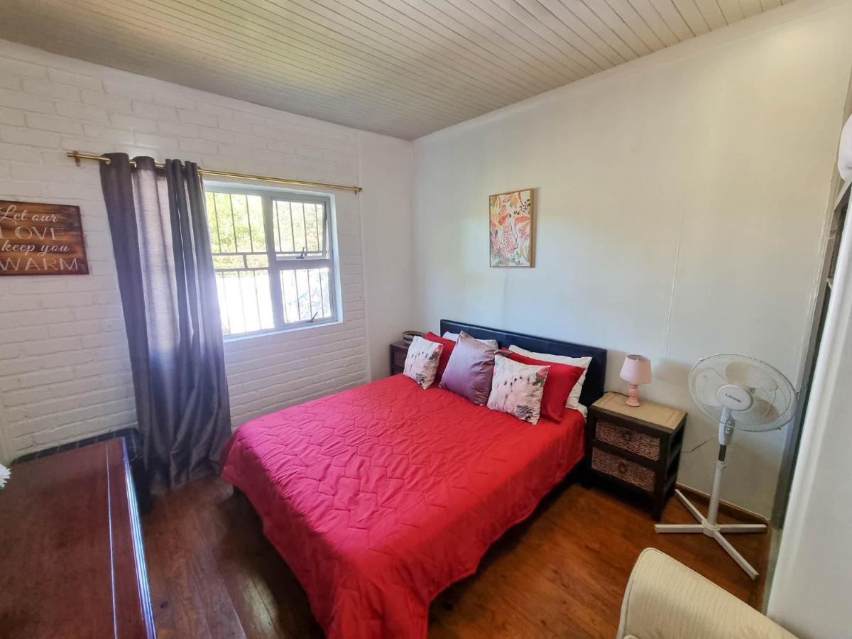 Sabie Peak View Hotel Bagian luar foto